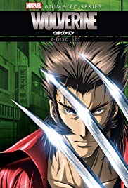 Watch Full Anime :Wolverine (2011)