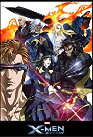 Watch Full Tvshow :Marvel Anime: X-Men Eng Dub