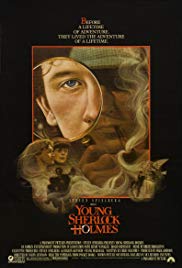 Watch Full Movie :Young Sherlock Holmes (1985)