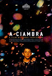 A Ciambra (2017)