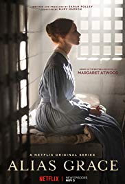 Watch Full Tvshow :Alias Grace (2017)