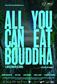 All You Can Eat Buddha (2017)