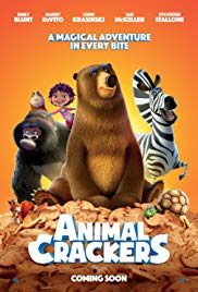 Watch Full Movie :Animal Crackers (2017)