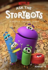 Ask the StoryBots (2016)