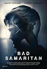 Bad Samaritan (2018)