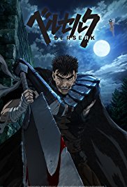 Watch Full Anime :Berserk (2016)