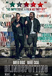 Blindspotting (2018)