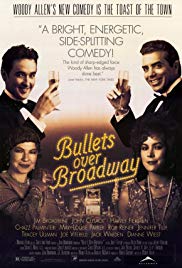 Bullets Over Broadway (1994)