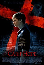 Camp Hell (2010)