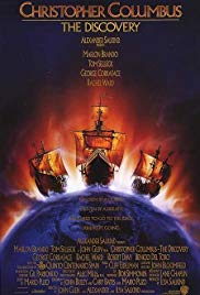 Christopher Columbus: The Discovery (1992)