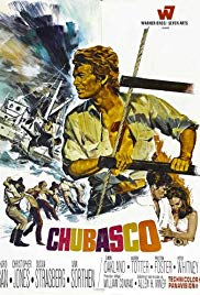 Chubasco (1967)