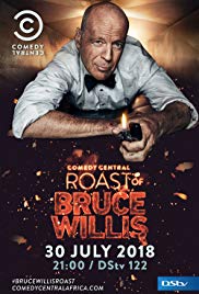 Comedy Central Roast of Bruce Willis (2018)