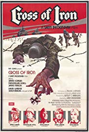 Watch Full Movie :Cross of Iron (1977)