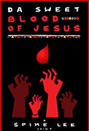 Watch Full Movie :Da Sweet Blood of Jesus (2014)