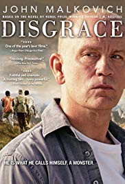 Disgrace (2008)