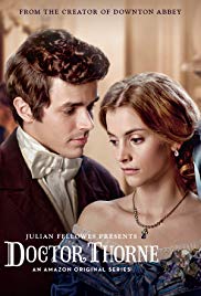 Watch Full Tvshow :Doctor Thorne (2016)