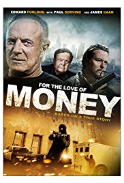 For the Love of Money (2012)