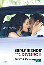 Watch Full Tvshow :Girlfriends Guide to Divorce (2014)