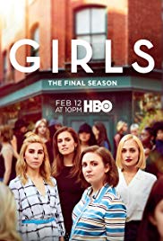 Watch Full Tvshow :Girls (2012 2017)