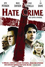 Hate Crime (2005)