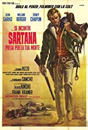 If You Meet Sartana Pray for Your Death (1968)