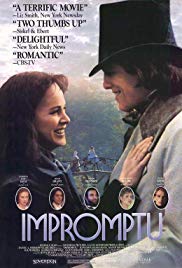 Impromptu (1991)