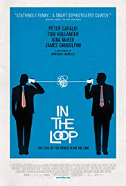 Watch Full Movie :In the Loop (2009)