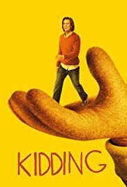 Watch Full Tvshow :Kidding (2018)