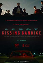 Kissing Candice (2017)