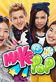 Watch Full Tvshow :Make It Pop (2015 2016)