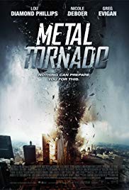 Metal Tornado (2011)