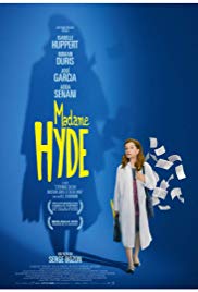 Madame Hyde (2017)