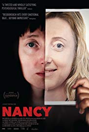 Nancy (2018)