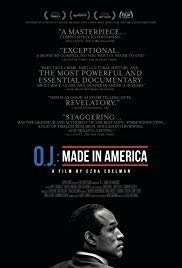 O.J.: Made in America (2016)