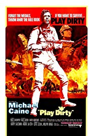 Play Dirty (1969)