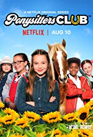 Watch Full Tvshow :Ponysitters Club (2017)