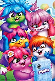 Popples (2015 2016)