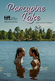 Porcupine Lake (2017)