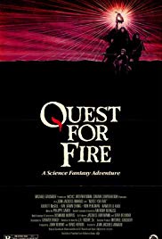 Quest for Fire (1981)