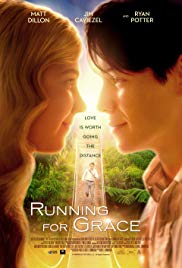 Watch Full Movie :Jo, the Medicine Runner (2016)