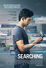 Searching (2018)