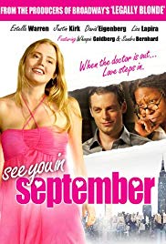 See You in September (2010)