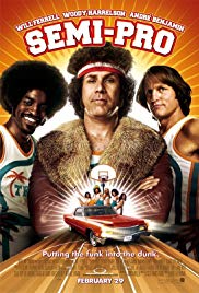 Watch Full Movie :SemiPro (2008)