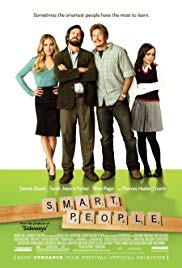 Smart People (2008)