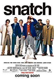 Watch Full Tvshow :Snatch (2000)