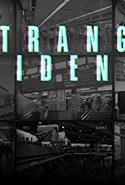 Watch Full Tvshow :Strange Evidence (2017)