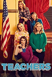 Watch Full Tvshow :Teachers (2016)