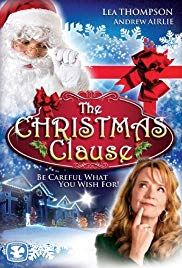 The Christmas Clause (2008)