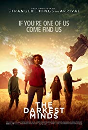 Watch Full Movie :The Darkest Minds (2018)