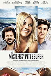 The Mysteries of Pittsburgh (2008)